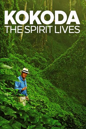 KOKODA: The Spirit Lives's poster image