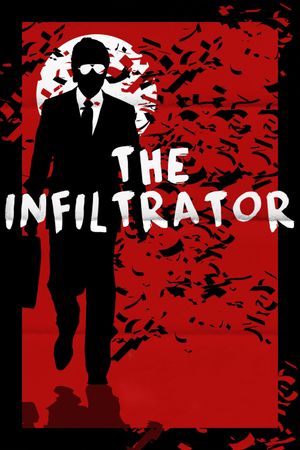 The Infiltrator's poster