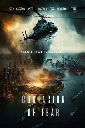 Contagion of Fear's poster
