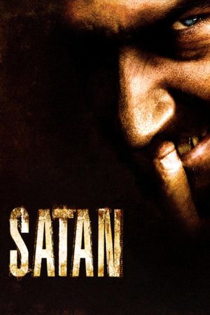 Satan's poster
