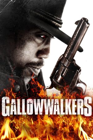 Gallowwalkers's poster