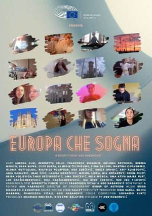 Europa Che Sogna's poster