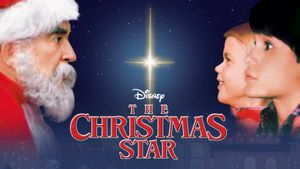 The Christmas Star's poster