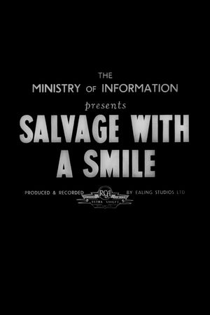Salvage with a Smile's poster image