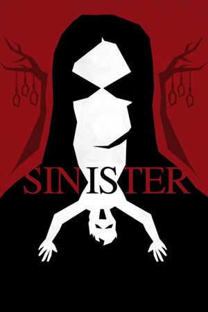 Sinister's poster