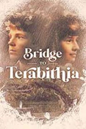 Bridge to Terabithia's poster
