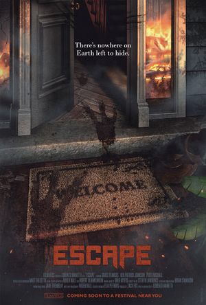 Escape's poster