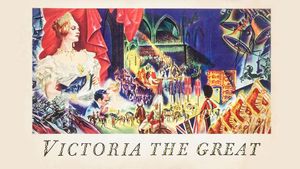 Victoria the Great's poster