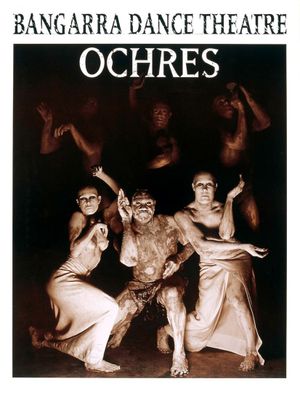 Ochres's poster