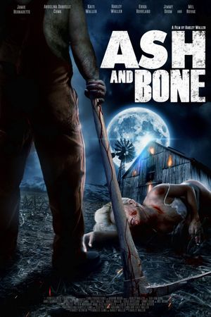 Ash and Bone's poster