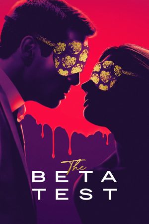 The Beta Test's poster