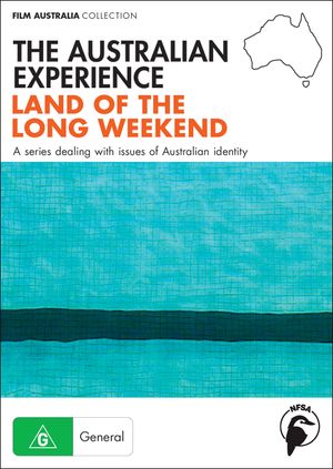 Land of the Long Weekend's poster