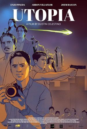 Utopia's poster