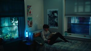 Brothers's poster