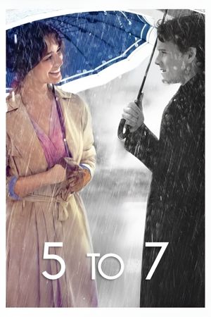 5 to 7's poster