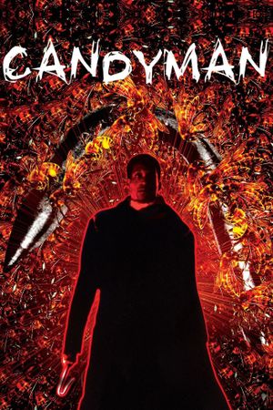 Candyman's poster