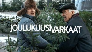 Joulukuusivarkaat's poster