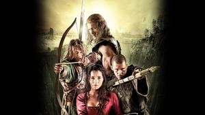 Northmen: A Viking Saga's poster