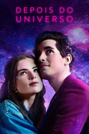 Beyond the Universe's poster