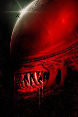 Alien: Romulus's poster