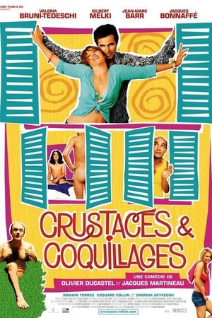 Côte d'Azur's poster