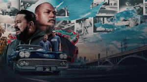 LA Originals's poster