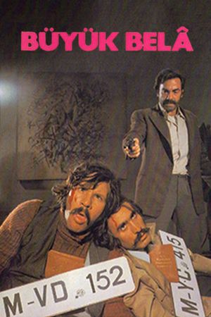 Büyük Bela's poster