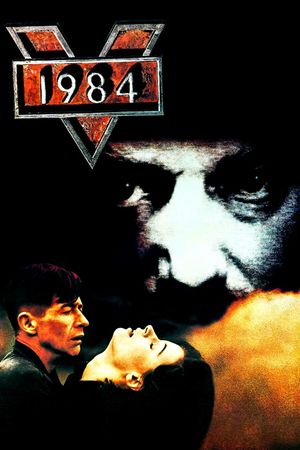 1984's poster