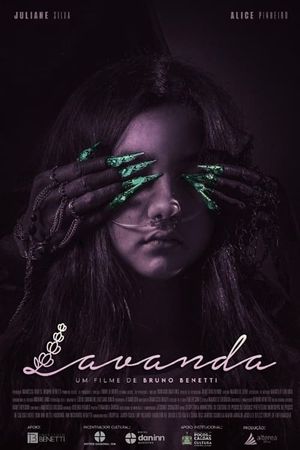 Lavanda's poster