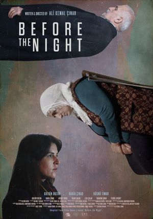 Before the Night's poster image