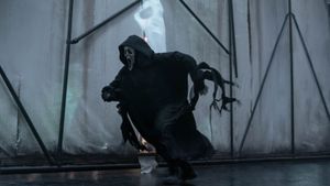 Scream VI's poster