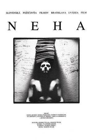 Neha's poster