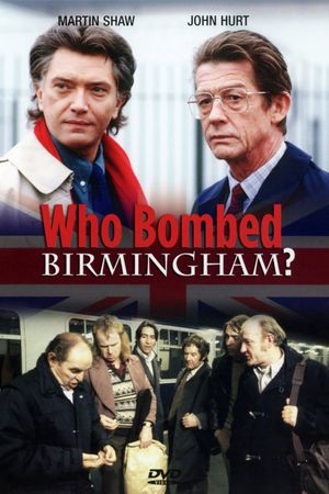 Who Bombed Birmingham?'s poster