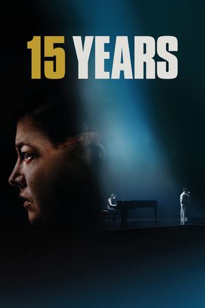 15 Jahre's poster