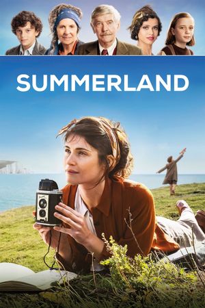 Summerland's poster
