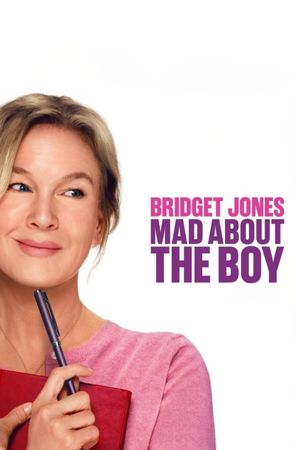 Bridget Jones: Mad About the Boy's poster