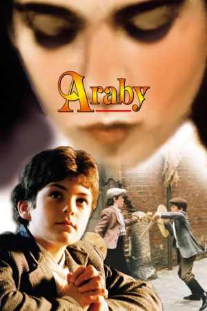 Araby's poster