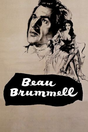 Beau Brummell's poster
