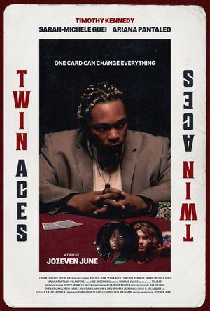 Twin Aces's poster