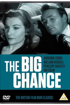 The Big Chance's poster