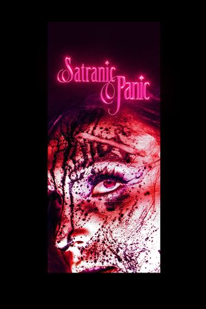 Satranic Panic's poster