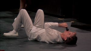 Stop Making Sense's poster