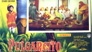 Pulgarcito's poster