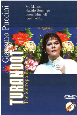 Turandot's poster