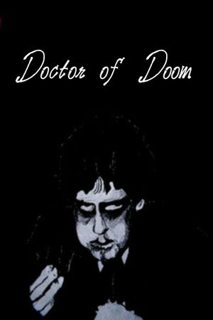 Doctor of Doom's poster image