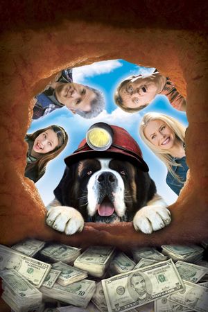 Beethoven's 5th's poster