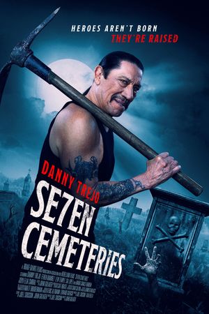 Seven Cemeteries's poster