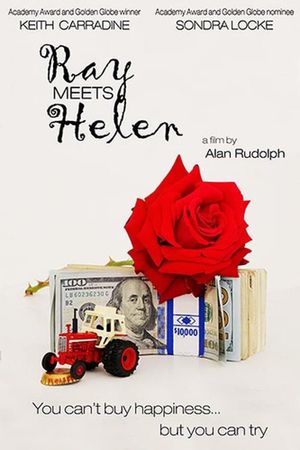 Ray Meets Helen's poster