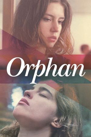 Orphan's poster