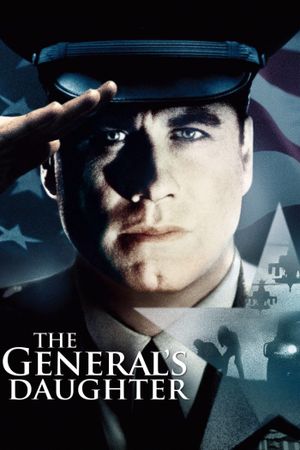 The General's Daughter's poster image